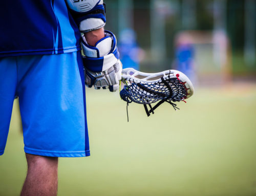 Lacrosse