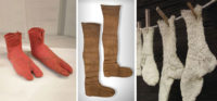 The History Of Socks – Profade Apparel