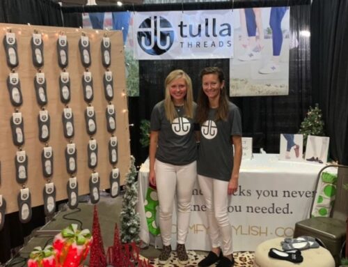 Tulla Threads