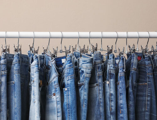 Exciting Changes In The World Of Denim