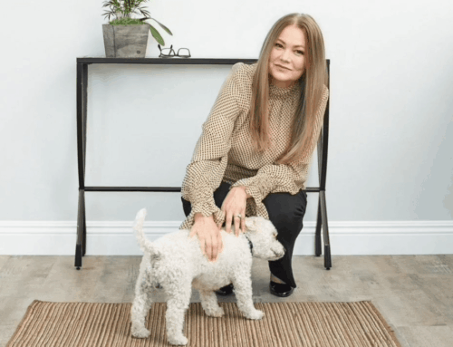 Exploring Life & Business with Zee FIELD of PROFADE APPAREL