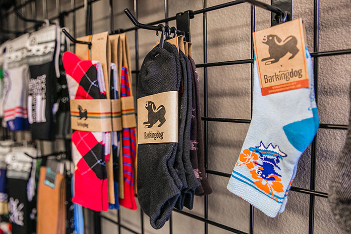 New Profade Apparel Location