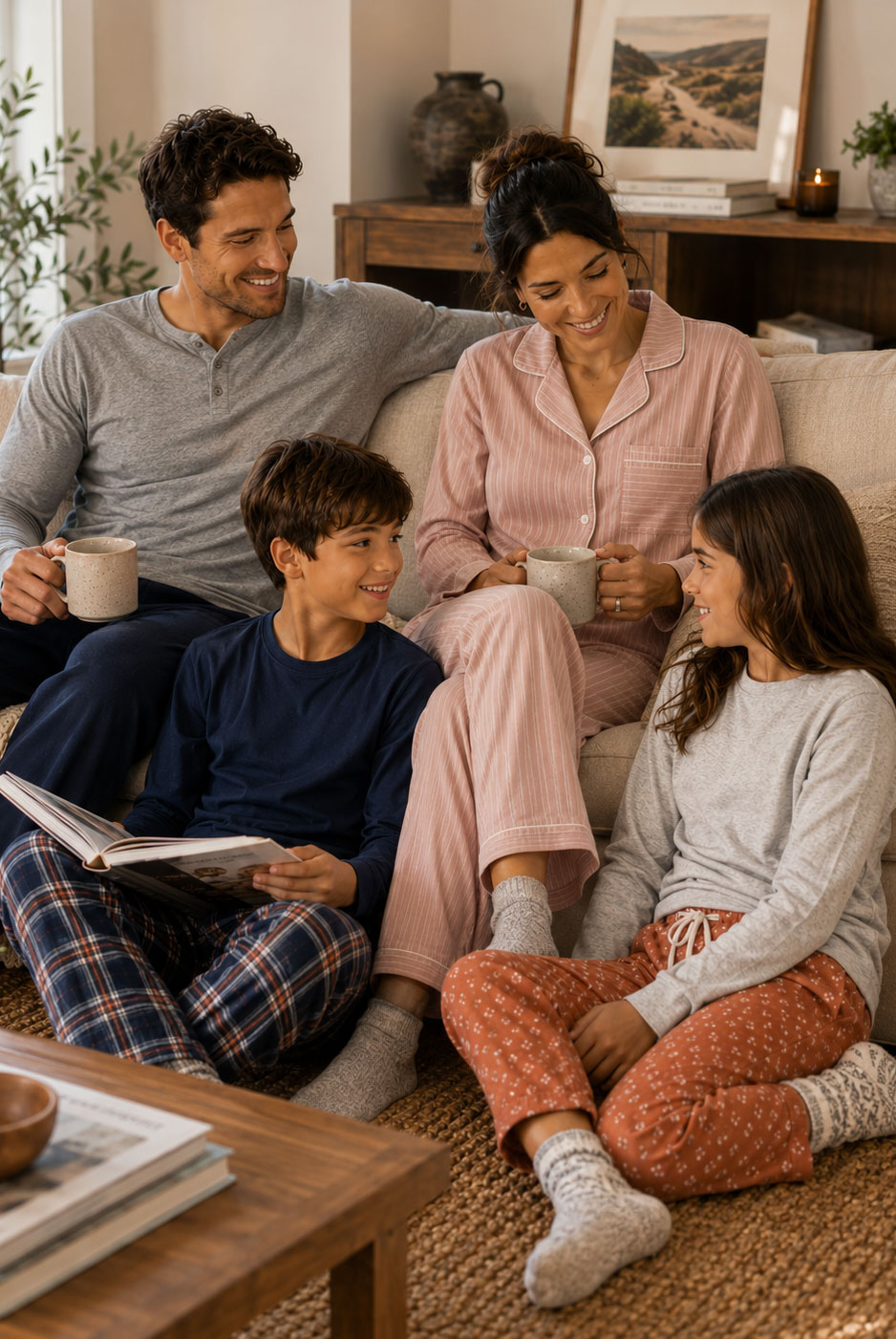 Loungewear,-PJ,-Robes,-Underwear,-Seamless,-Socks-Sm