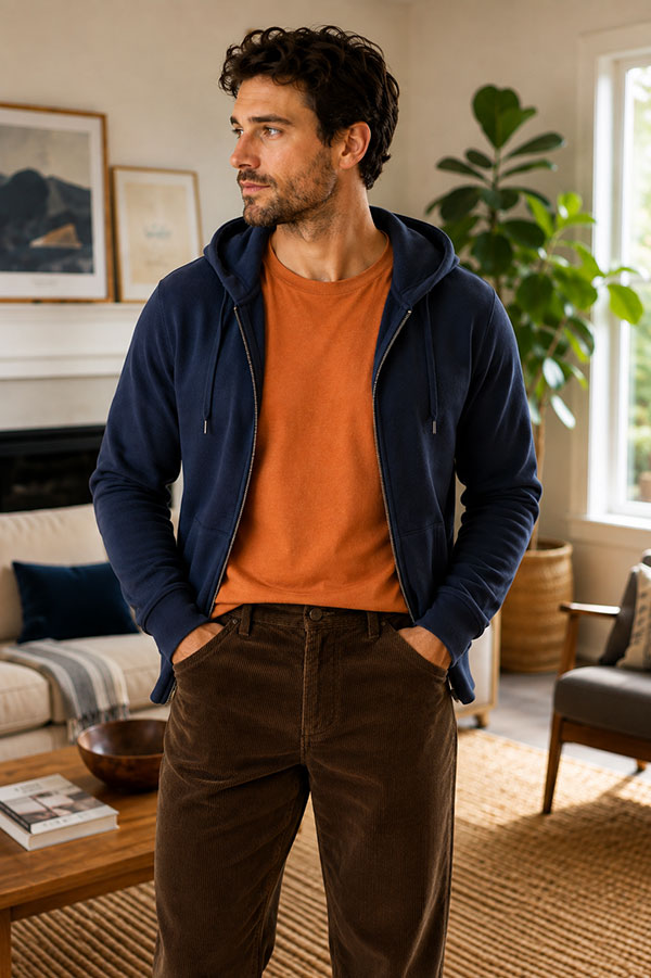 Outerwear-Sm